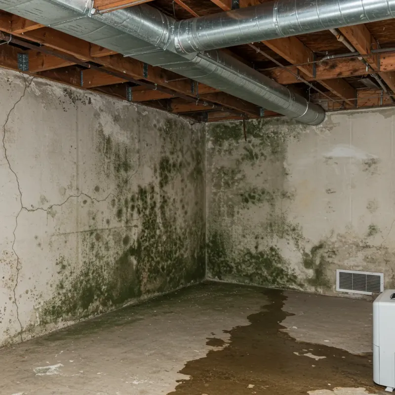 Professional Mold Removal in Washtenaw County, MI